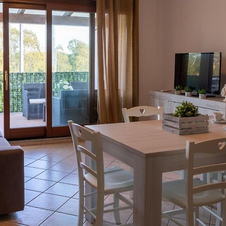 Il Borgo Appartamenti Olbia Exterior foto