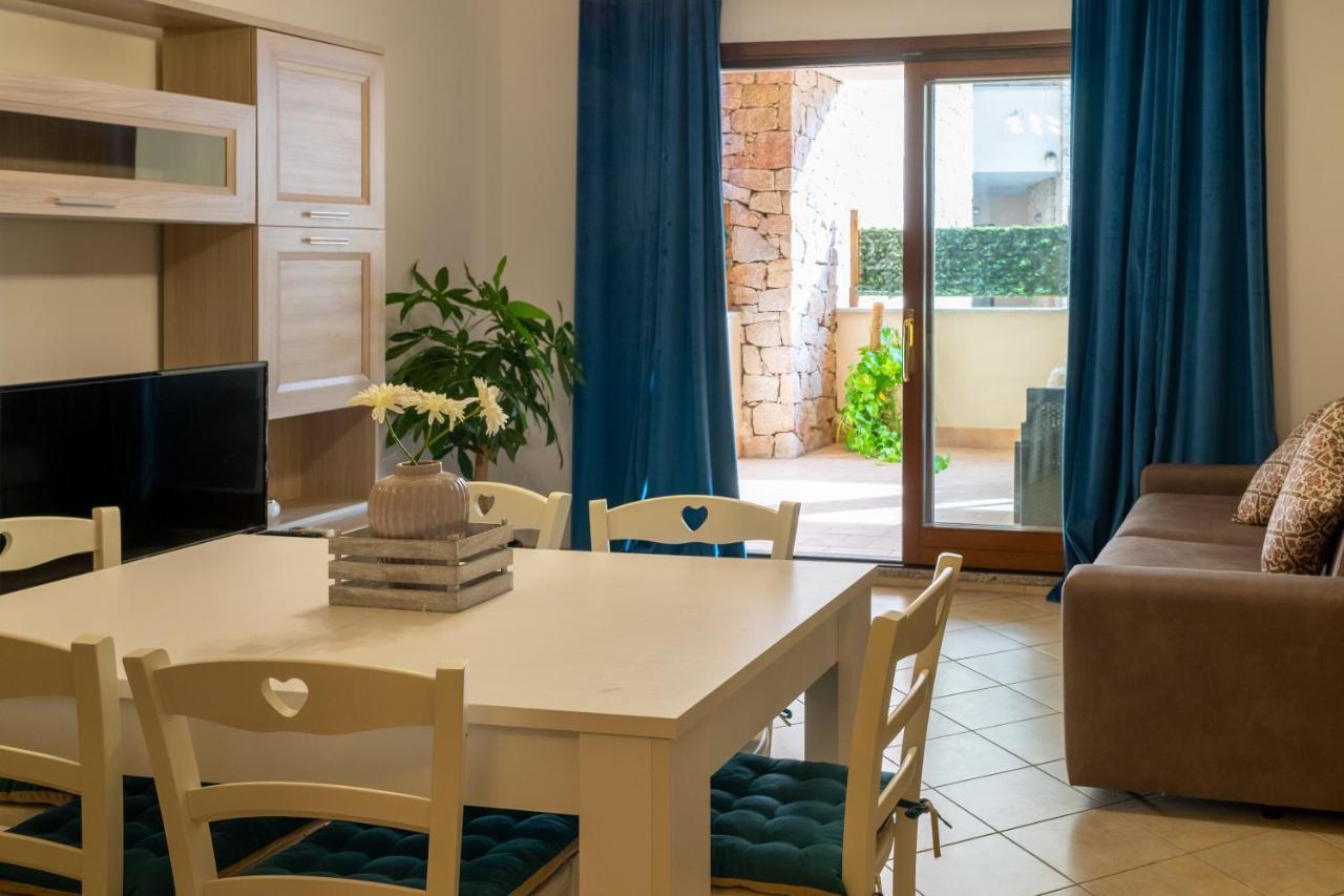 Il Borgo Appartamenti Olbia Exterior foto