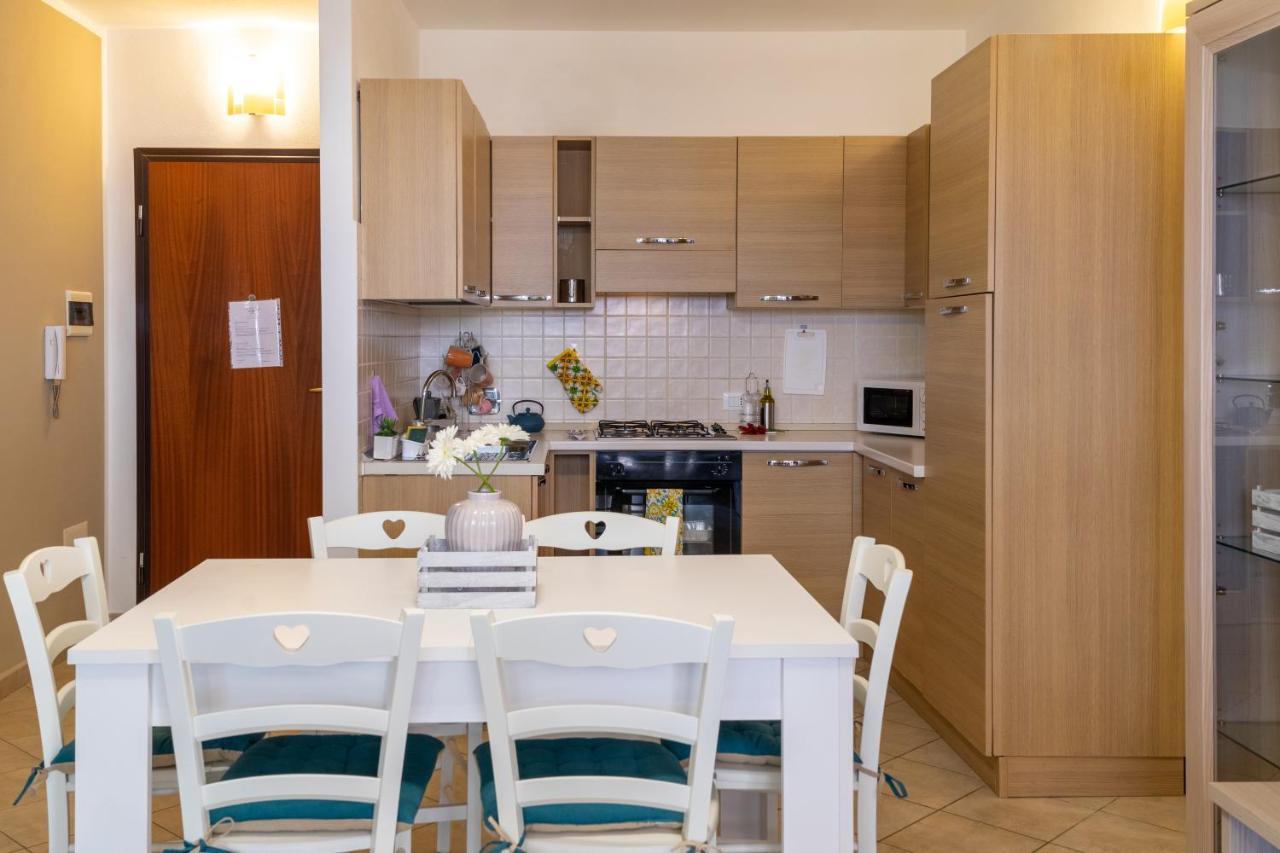 Il Borgo Appartamenti Olbia Exterior foto