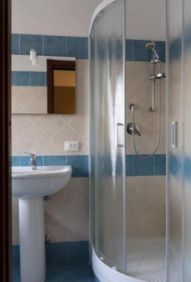 Il Borgo Appartamenti Olbia Exterior foto