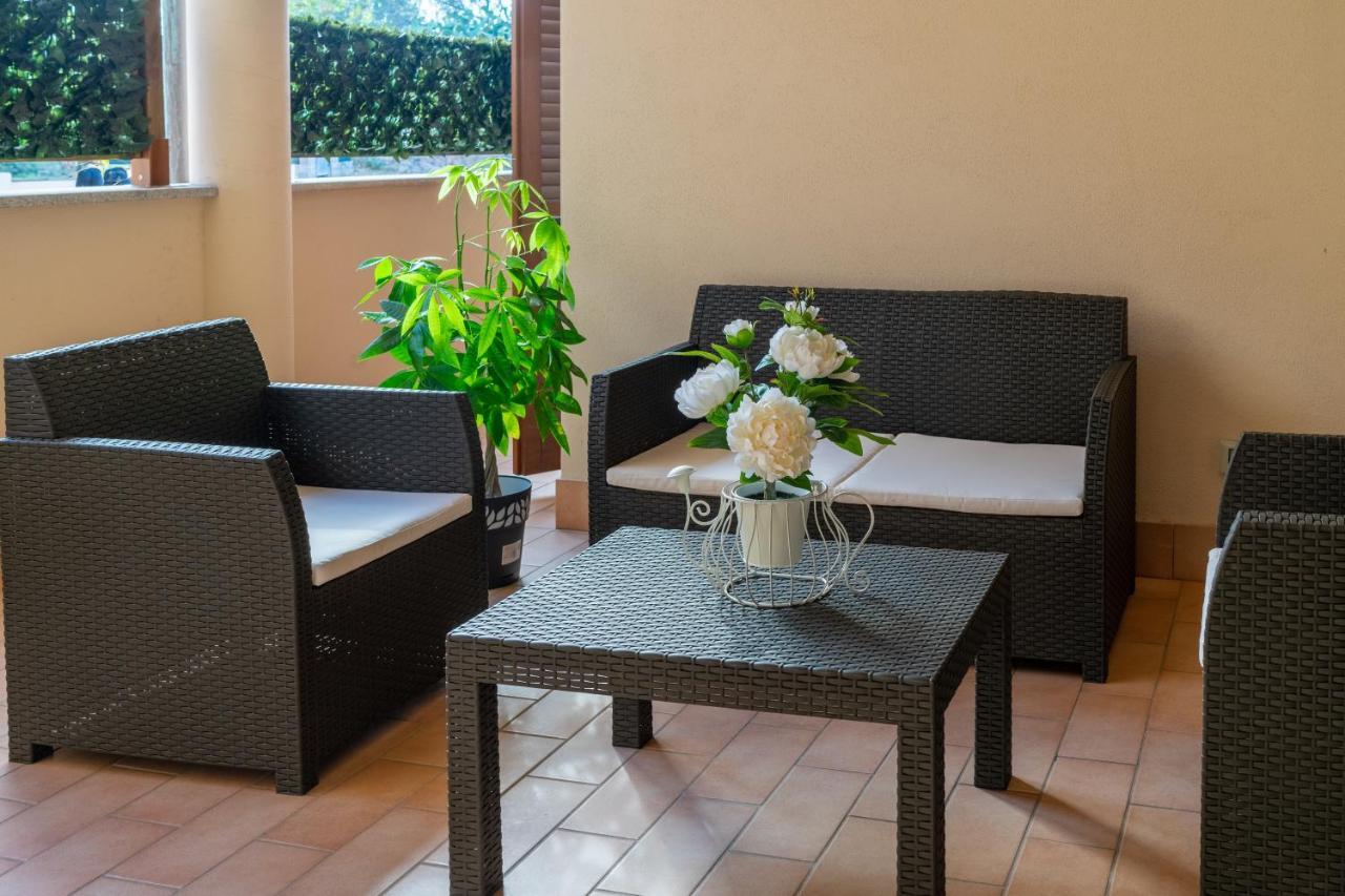 Il Borgo Appartamenti Olbia Exterior foto