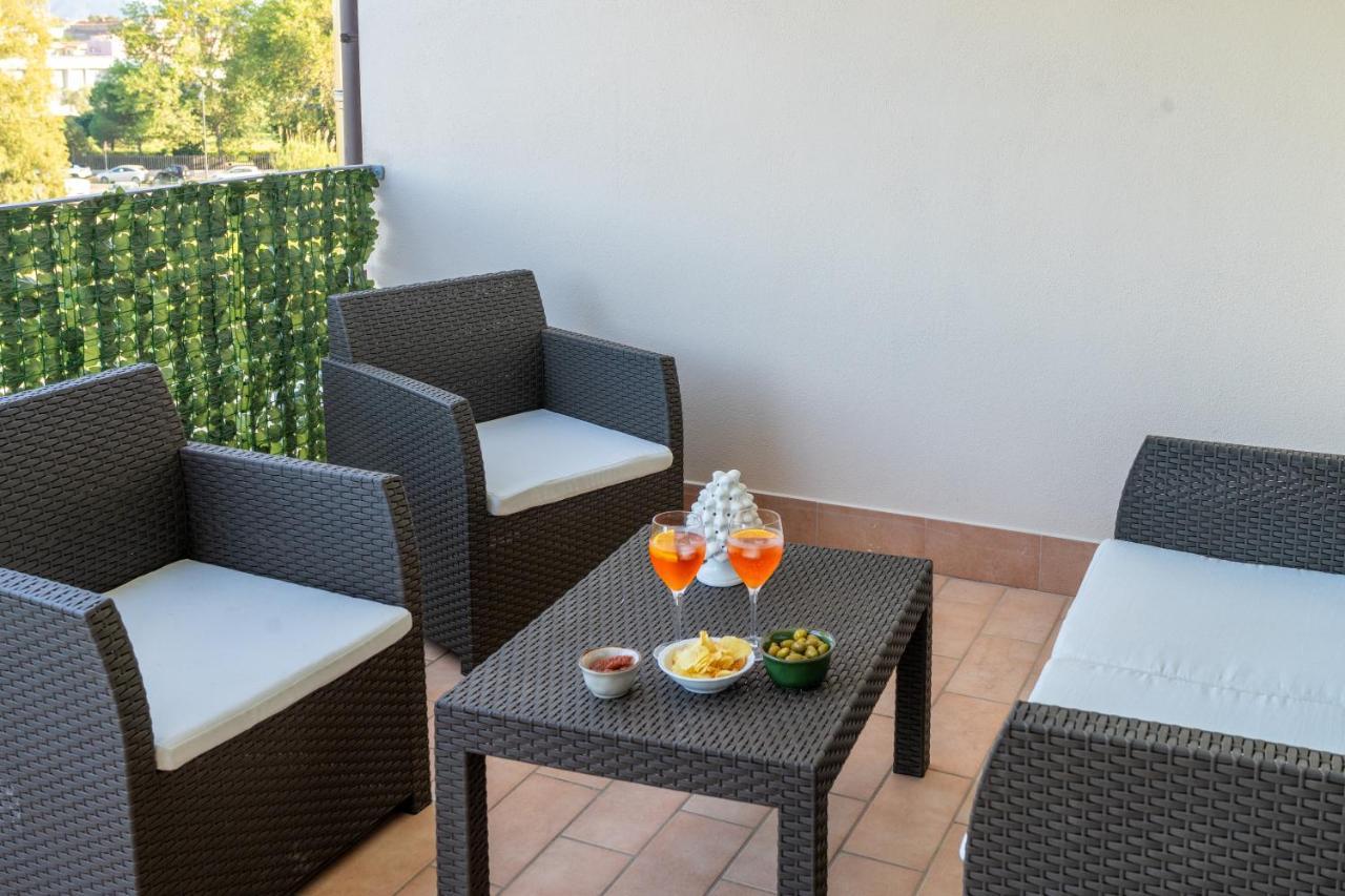 Il Borgo Appartamenti Olbia Exterior foto