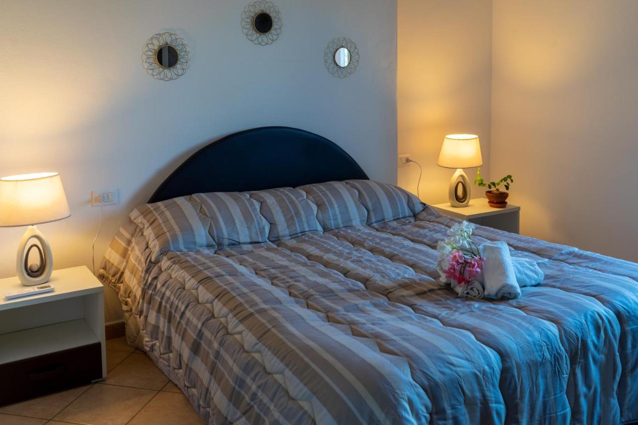 Il Borgo Appartamenti Olbia Exterior foto